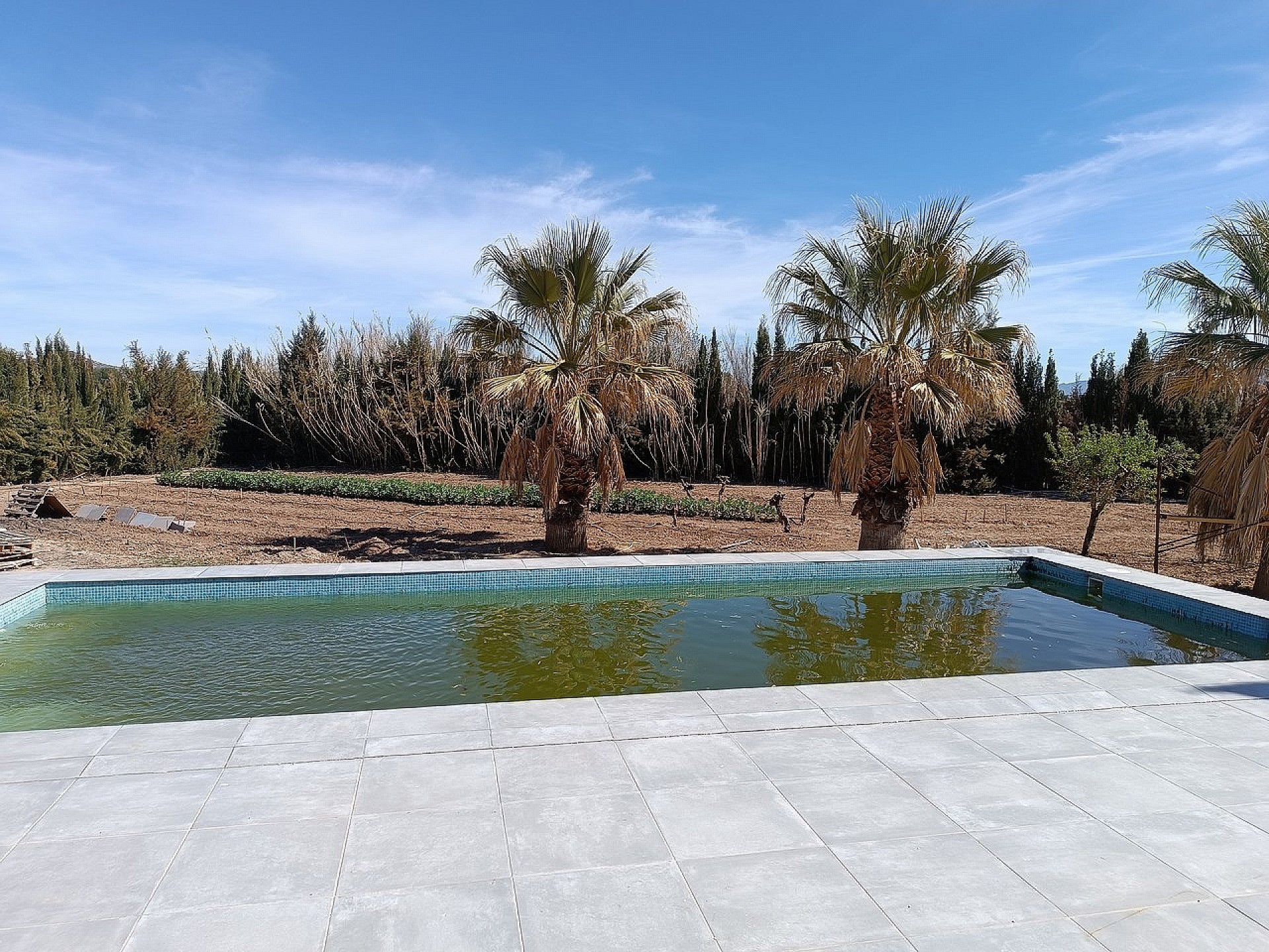 Villa te koop in Guardamar and surroundings 2