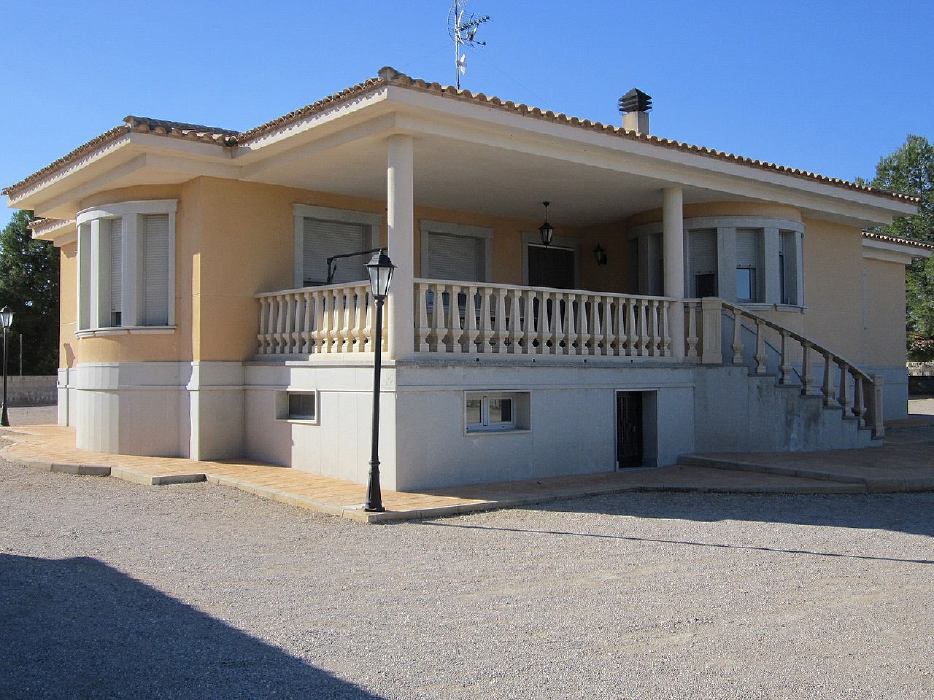 Property Image 597325-san-pedro-del-pinatar-villa-4-2