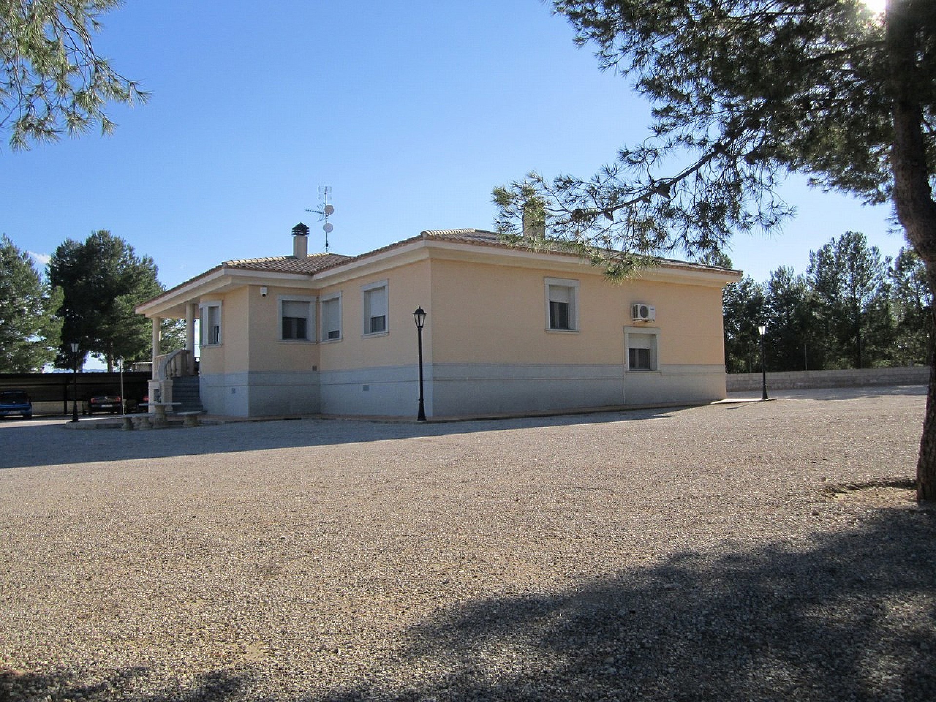 Haus zum Verkauf in San Pedro del Pinatar and San Javier 20