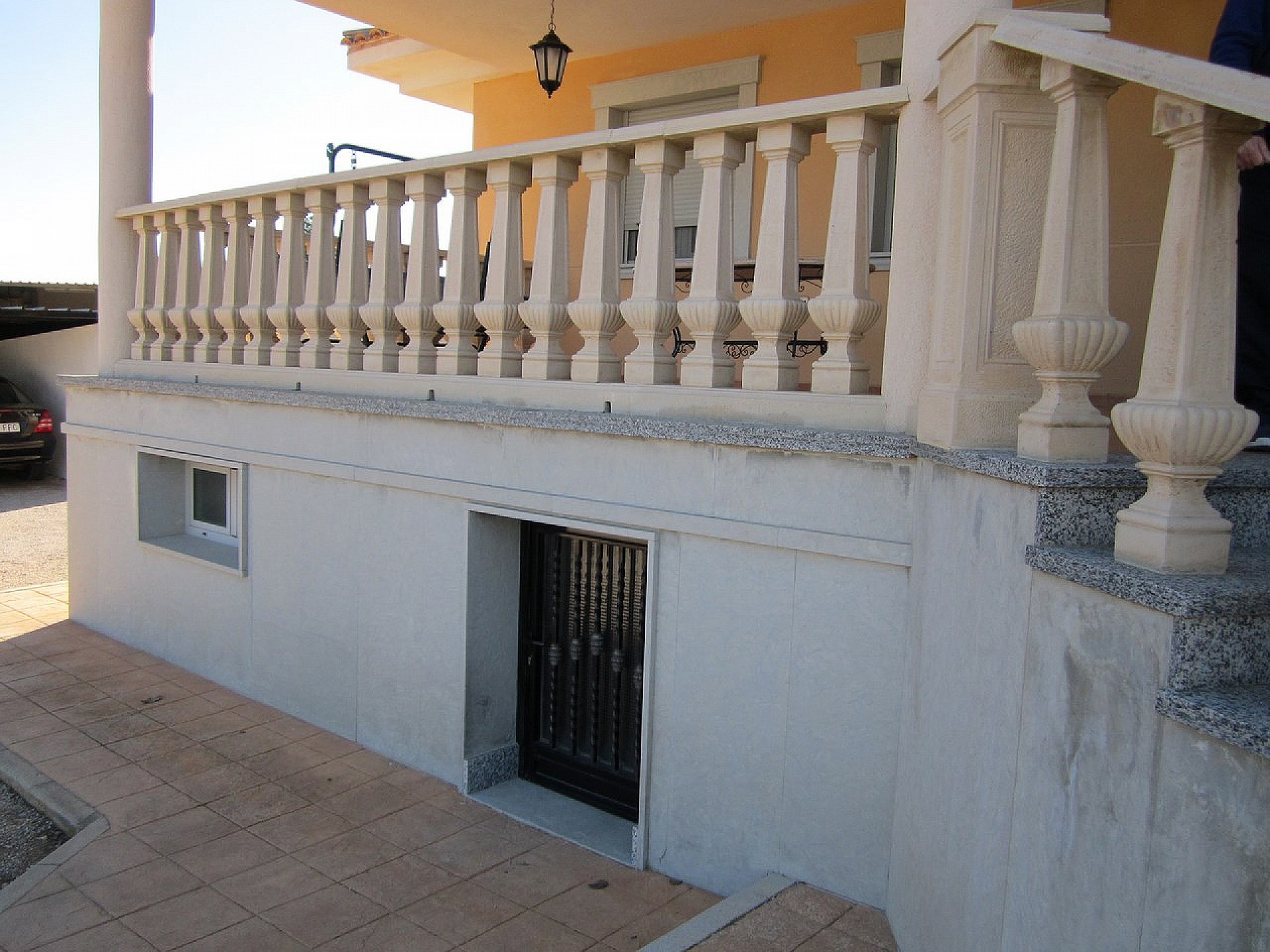Villa till salu i San Pedro del Pinatar and San Javier 25