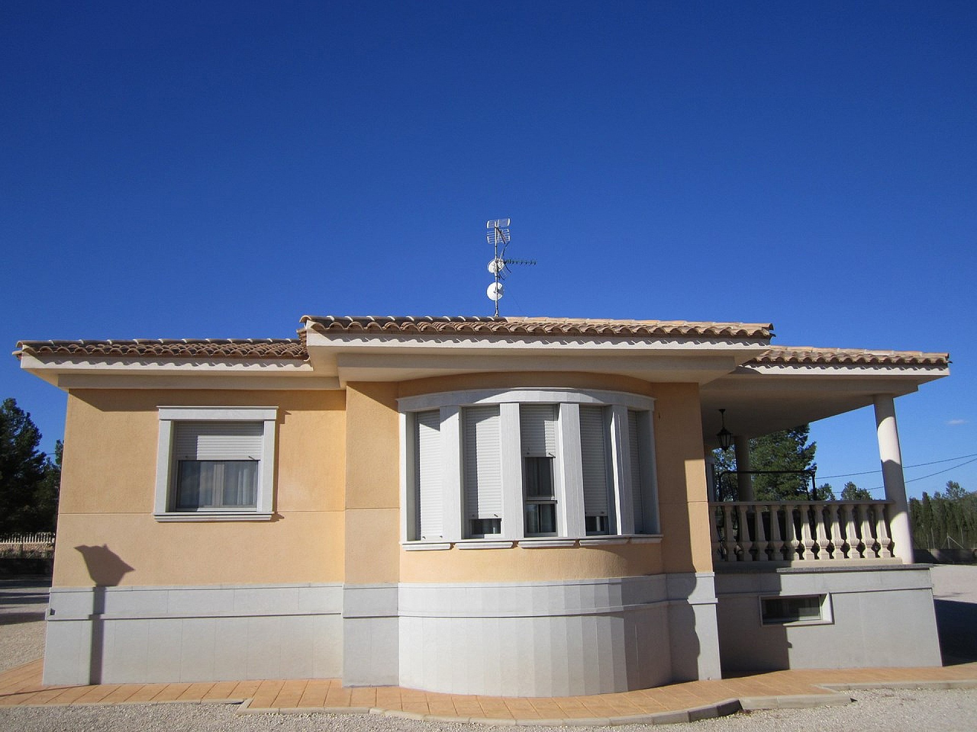 Villa till salu i San Pedro del Pinatar and San Javier 3