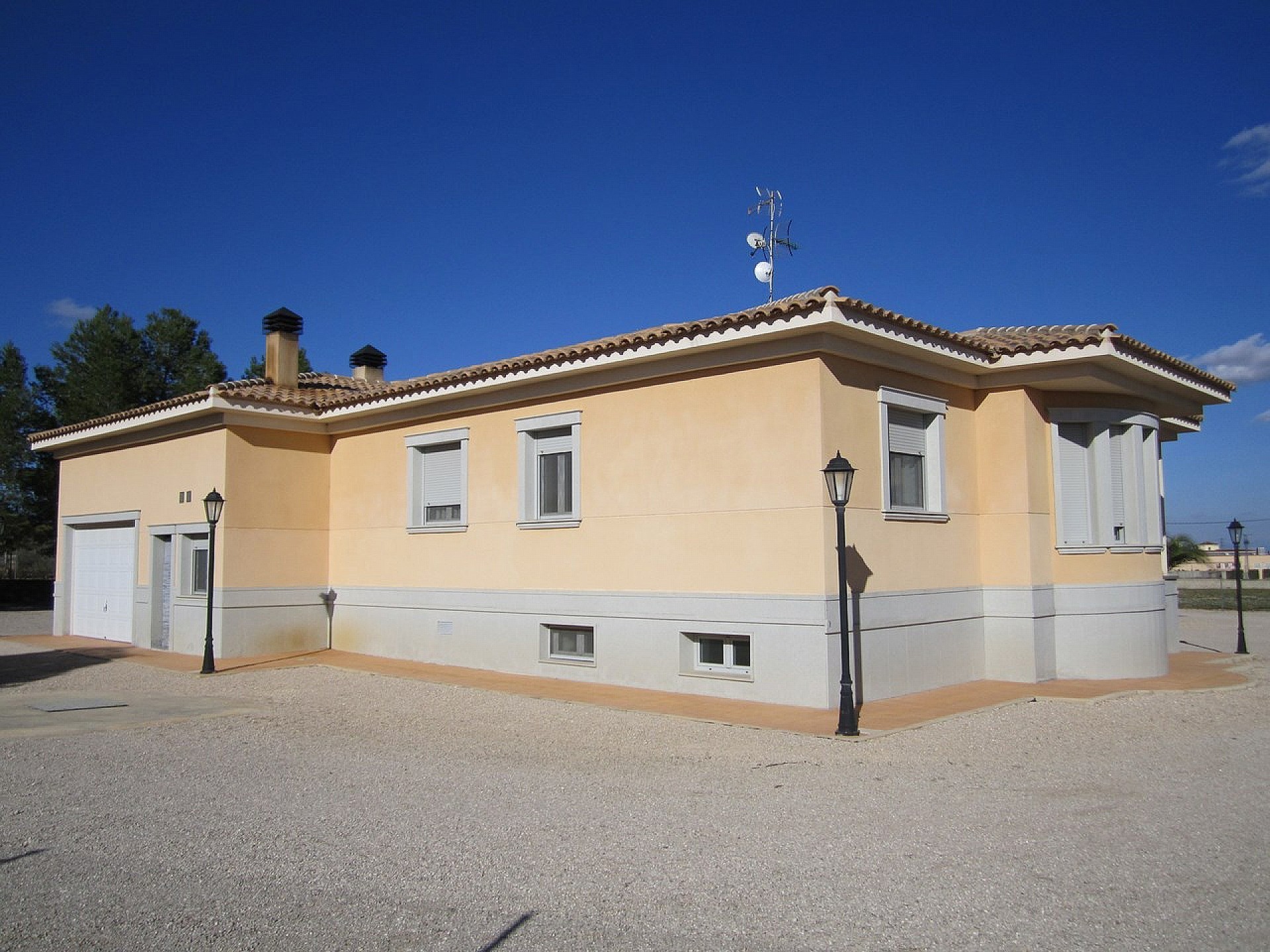 Haus zum Verkauf in San Pedro del Pinatar and San Javier 32