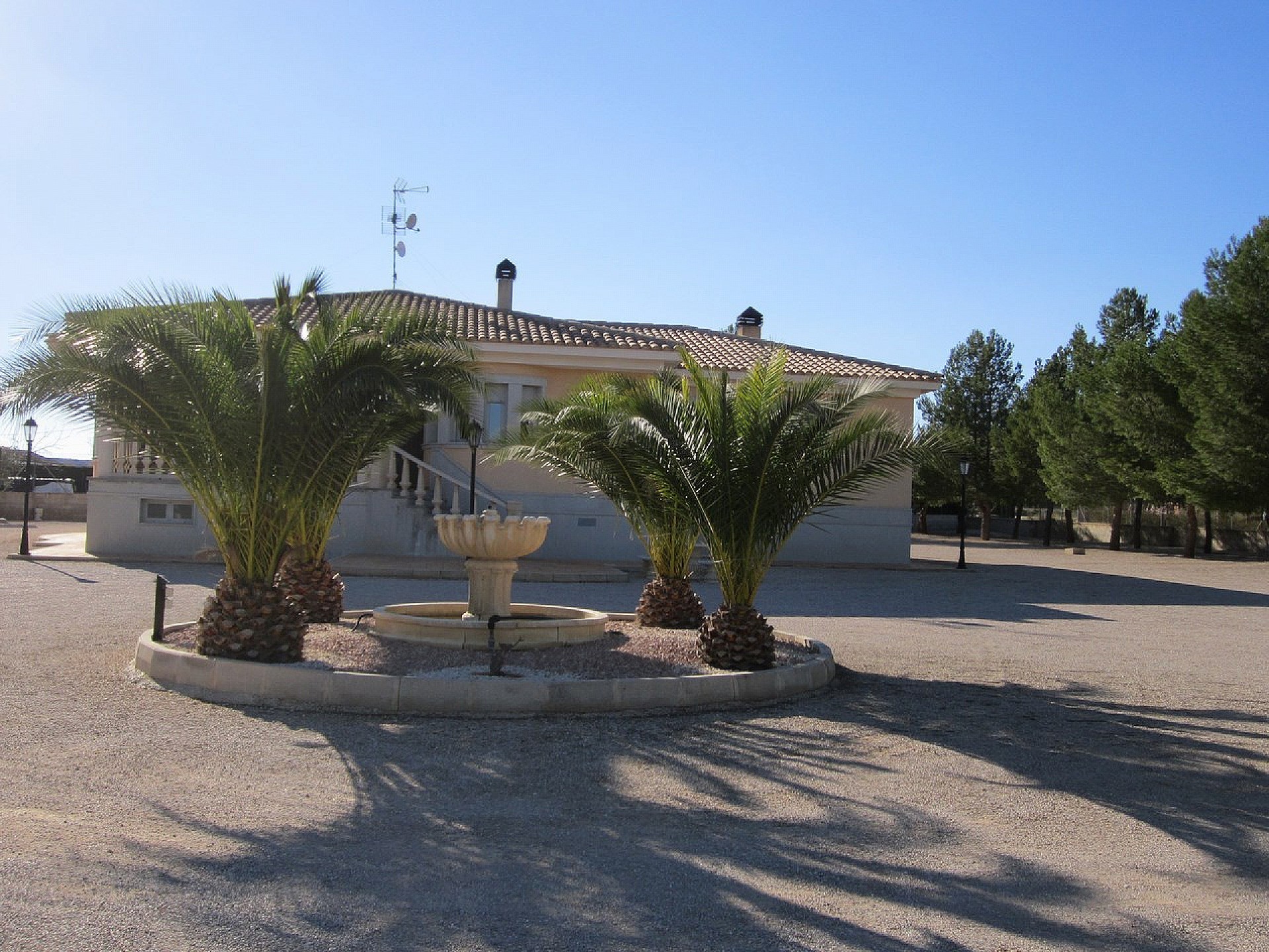 Villa till salu i San Pedro del Pinatar and San Javier 4