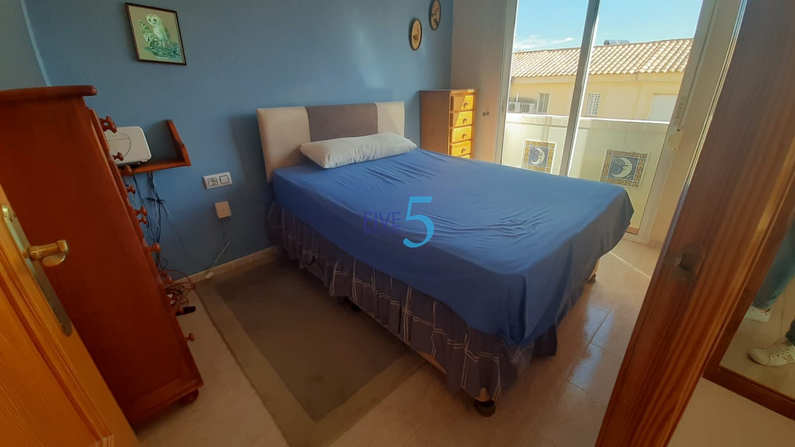 Chalé en venta en Alicante 11