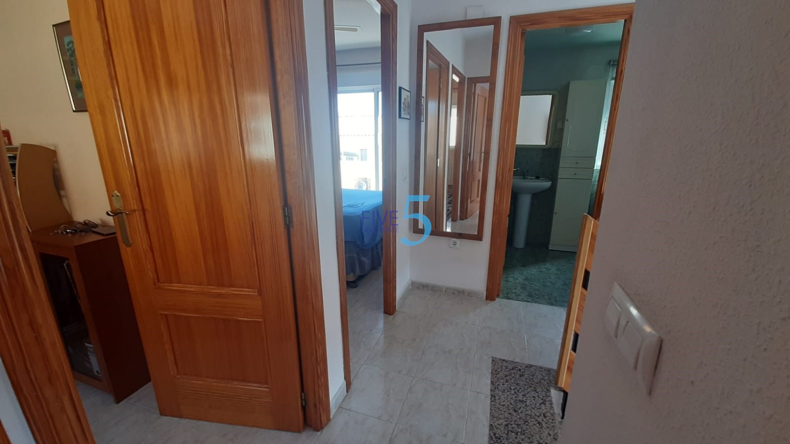 Chalé en venta en Alicante 7