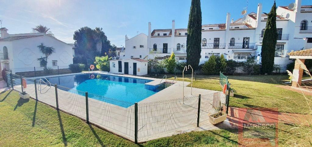 Appartement à vendre à Mijas 13