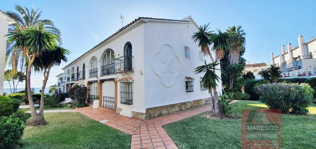 Appartement à vendre à Mijas 11