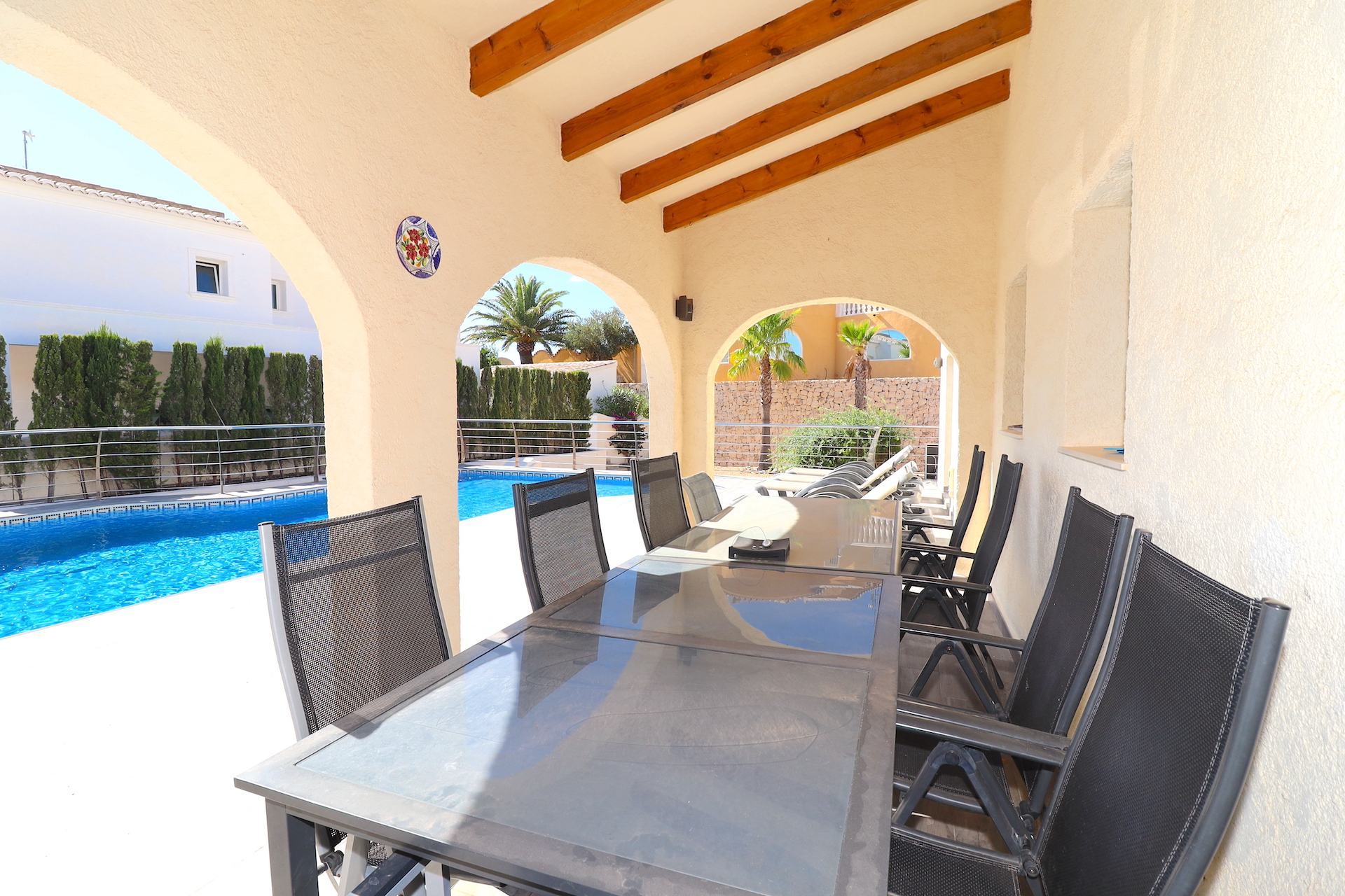 Villa à vendre à Alicante 6