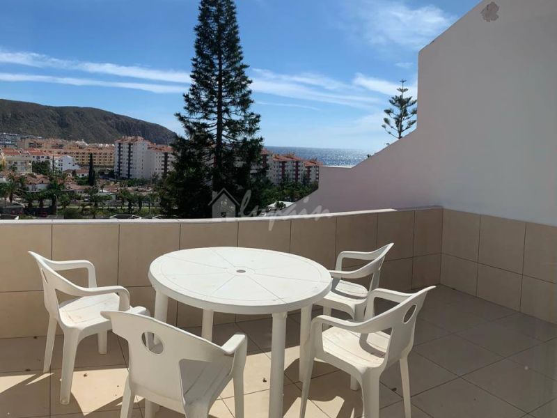 Квартира для продажи в Tenerife 1