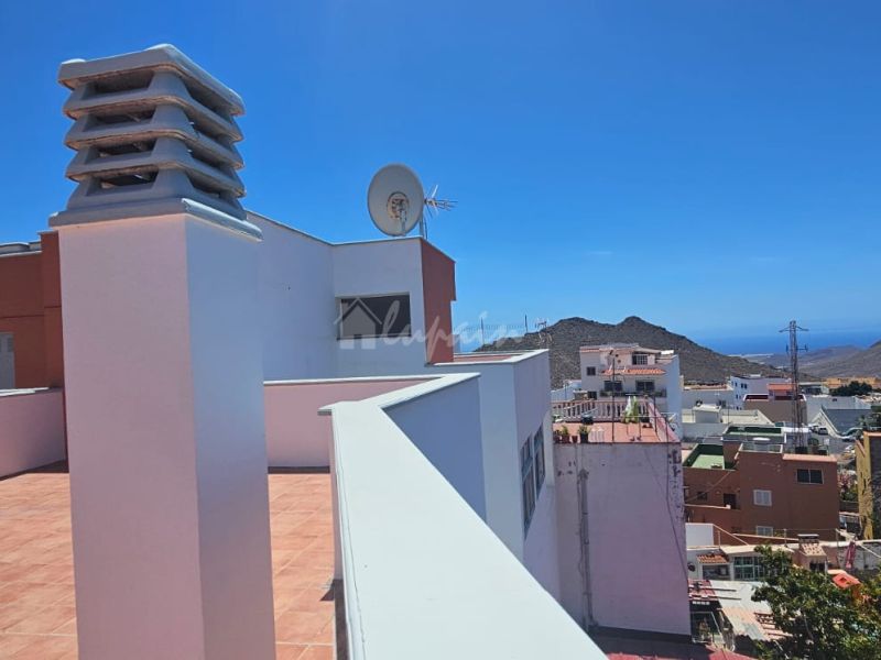 Lägenhet till salu i Tenerife 16