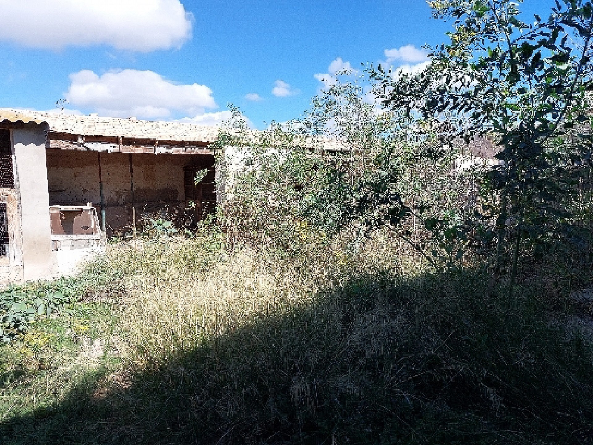 Maison de campagne à vendre à Alicante 27