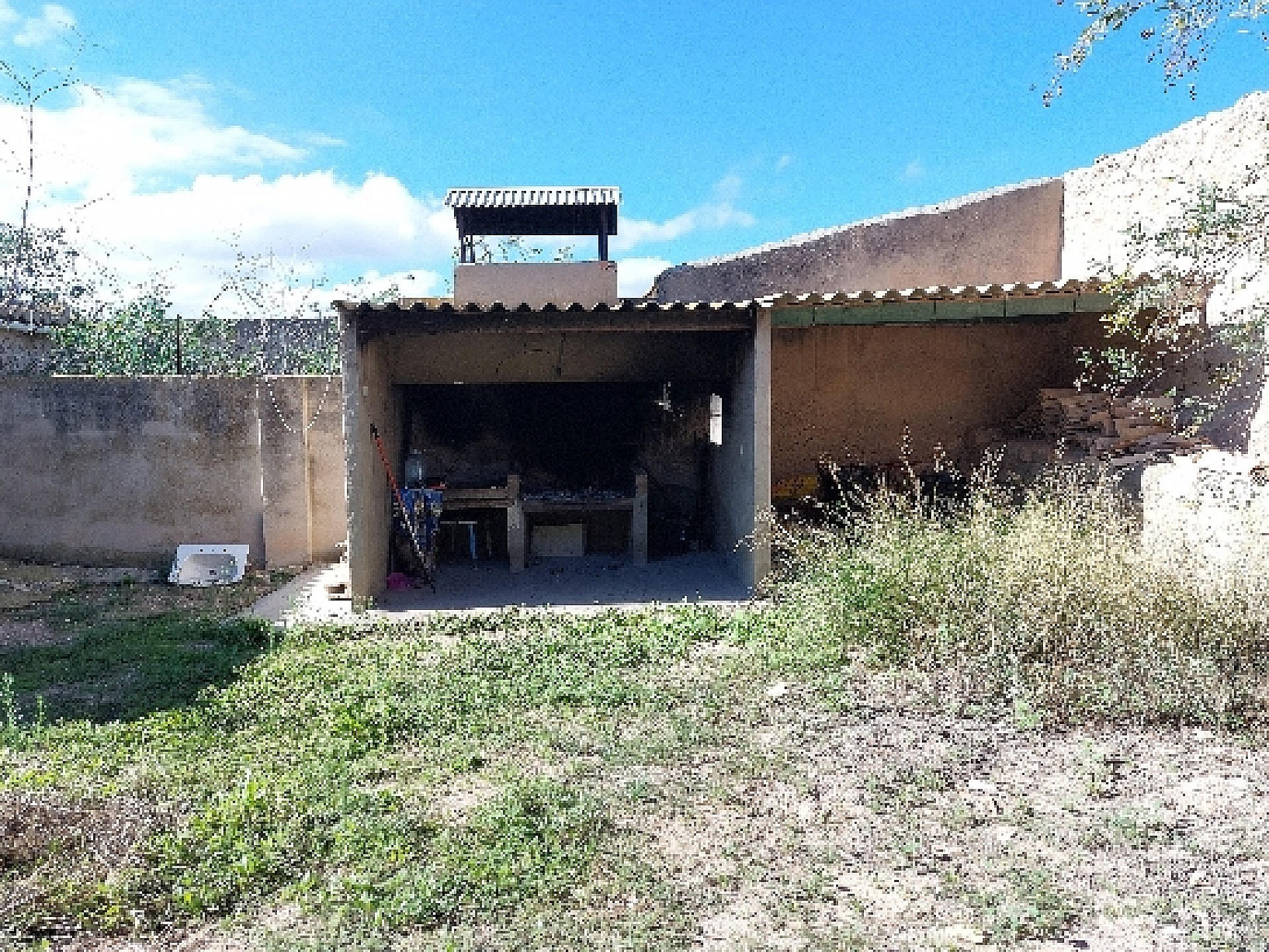 Maison de campagne à vendre à Alicante 30