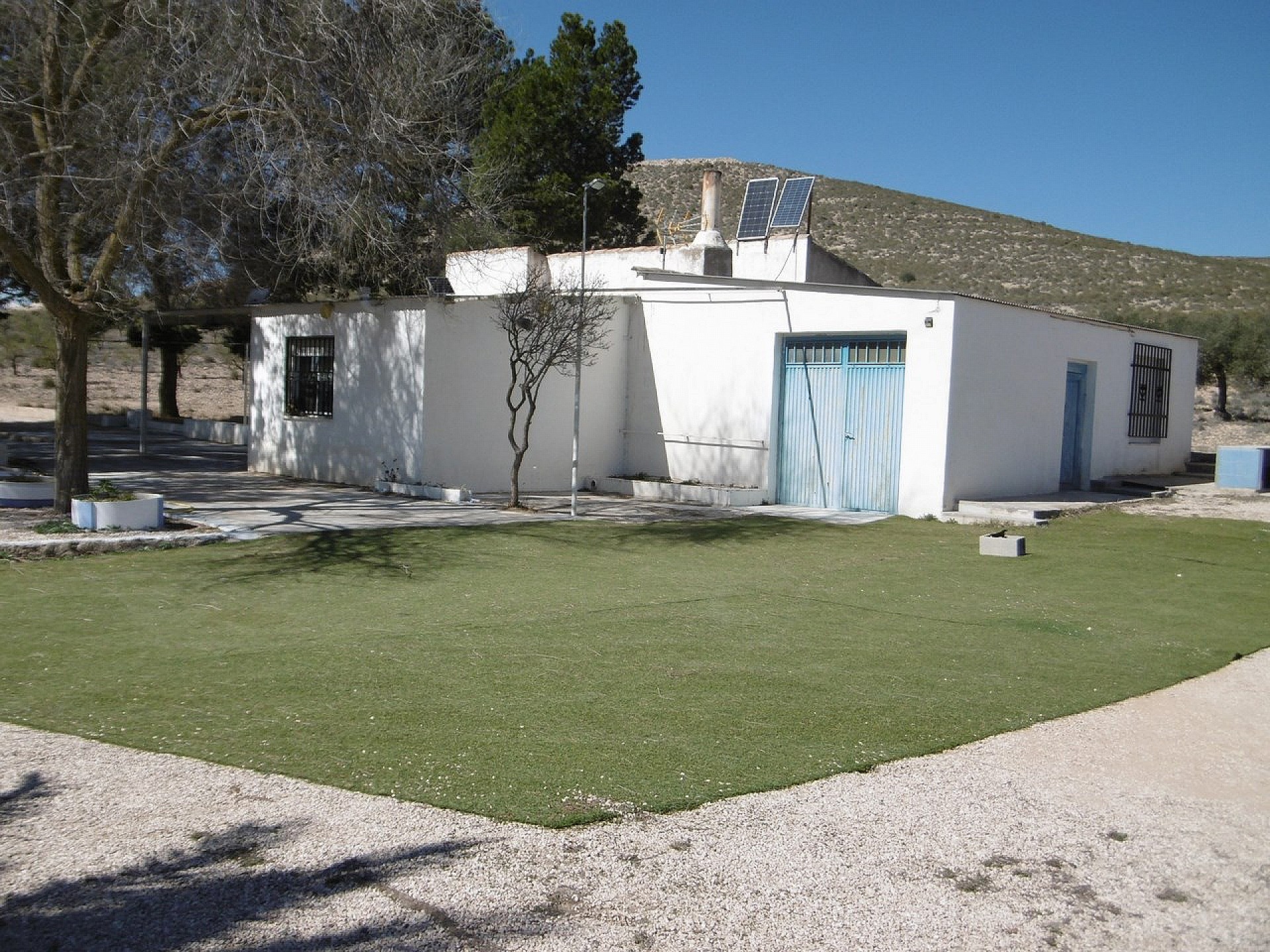 Landhaus zum Verkauf in Guardamar and surroundings 19