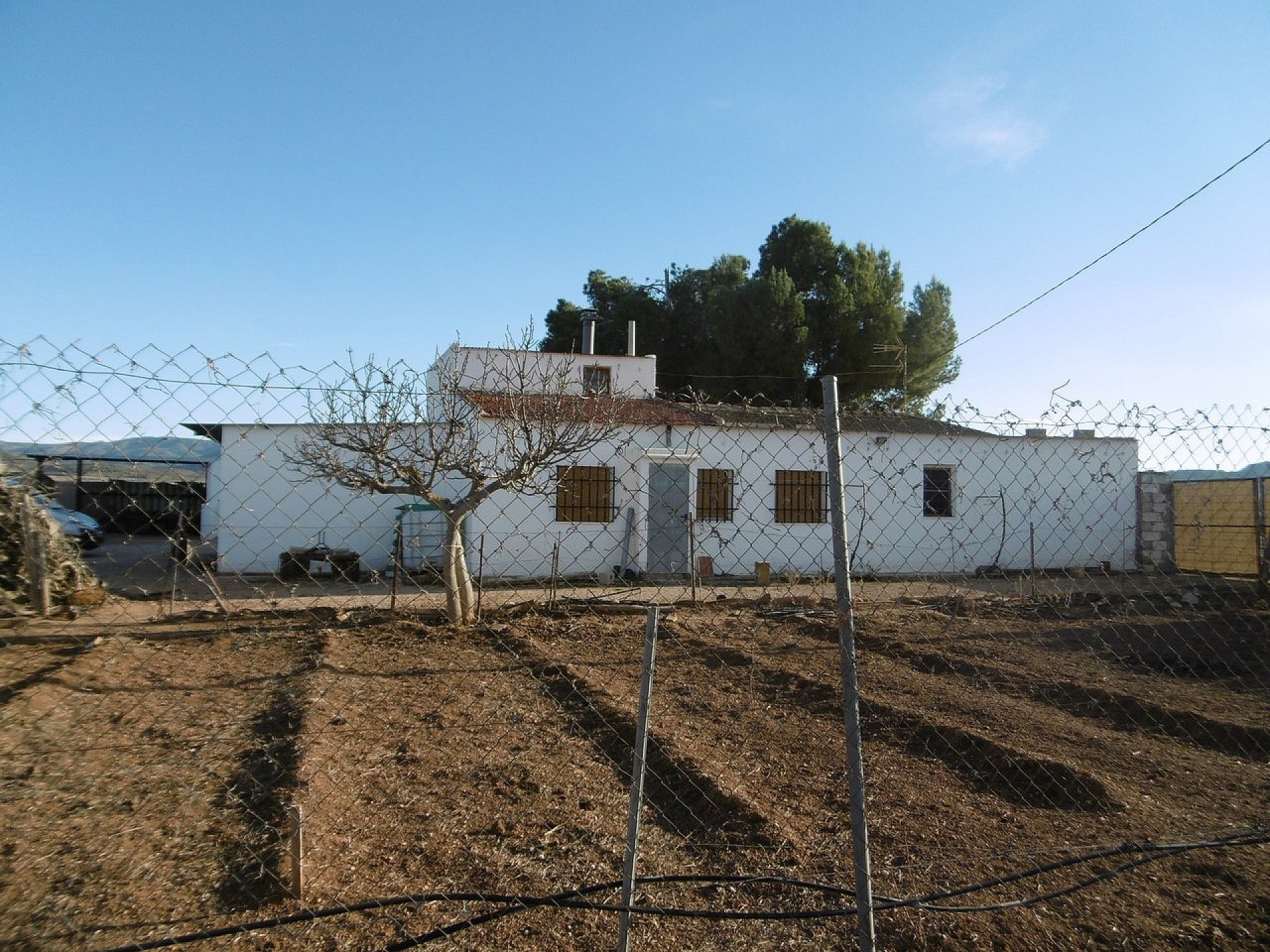 Landhaus zum Verkauf in Guardamar and surroundings 17