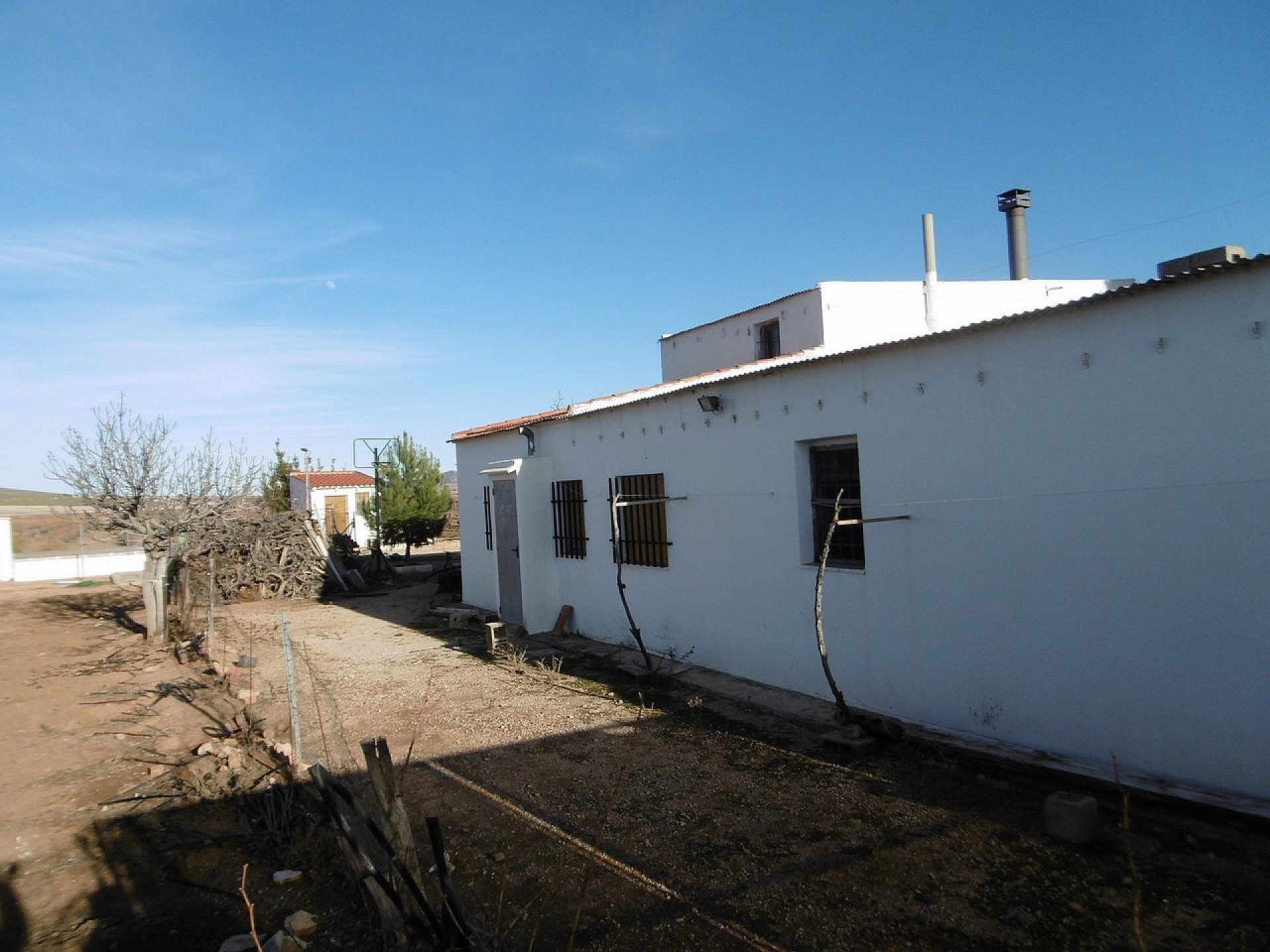 Загородный дом для продажи в Guardamar and surroundings 19