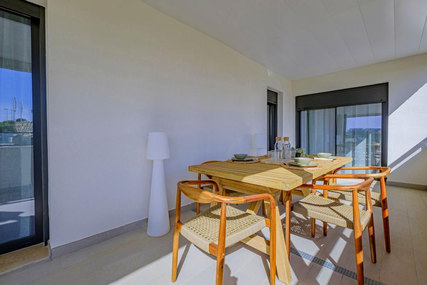 Penthouse for sale in Estepona 8