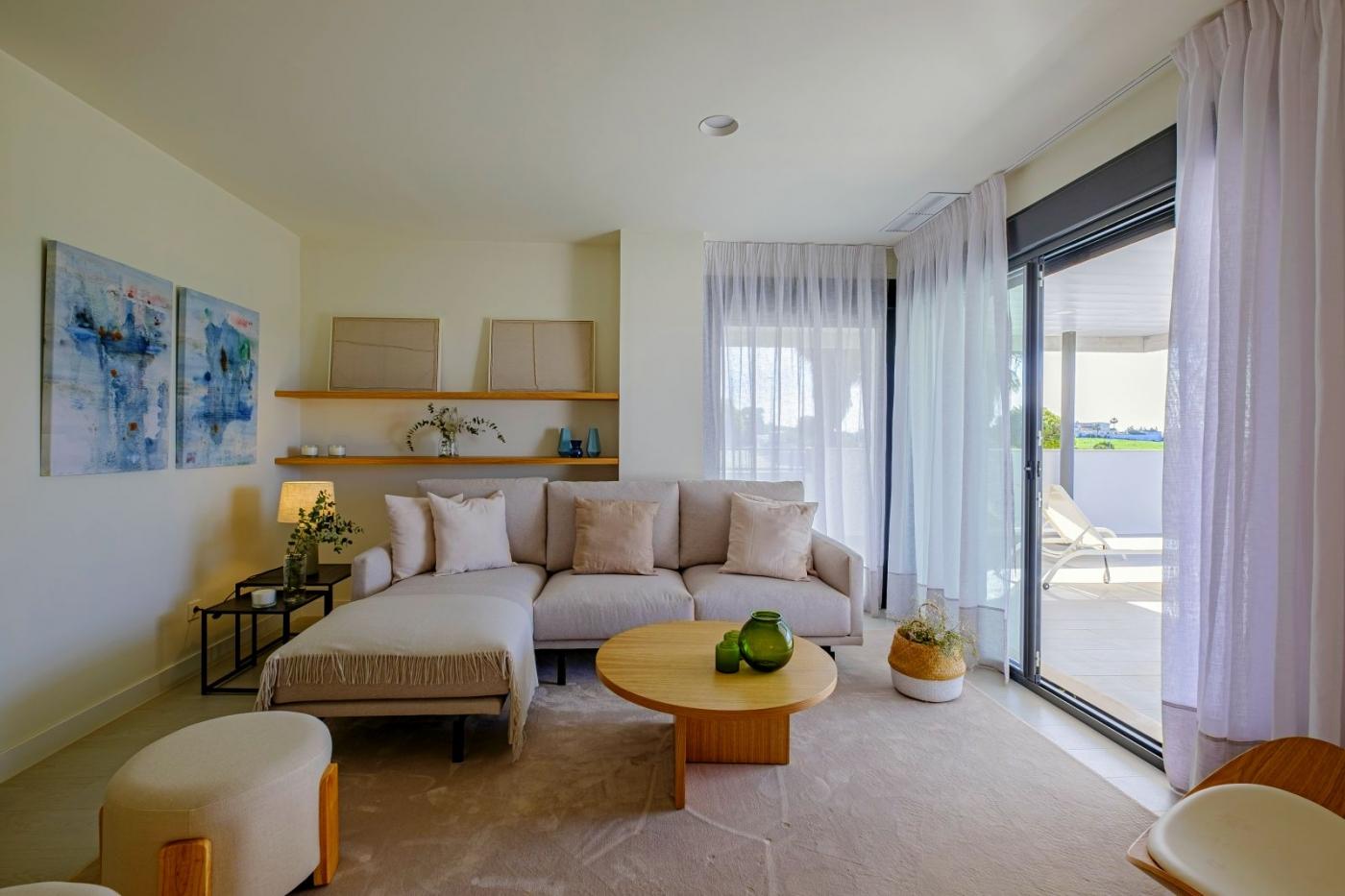 Penthouse for sale in Estepona 25