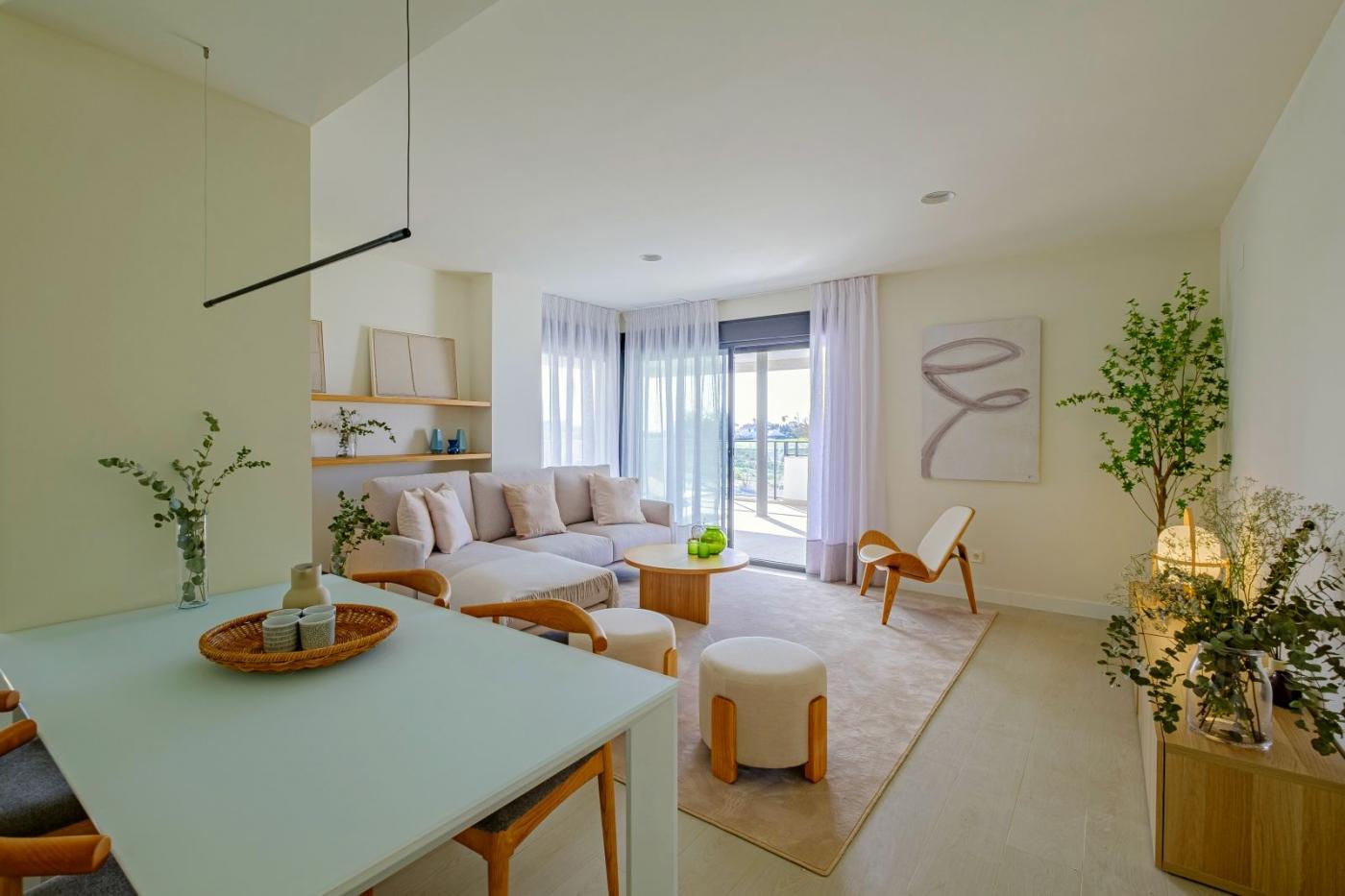 Penthouse for sale in Estepona 27