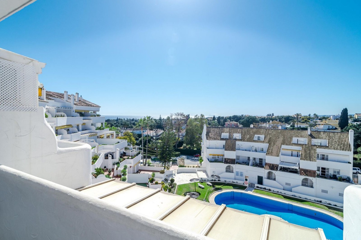 Wohnung zum Verkauf in Marbella - Nueva Andalucía 3