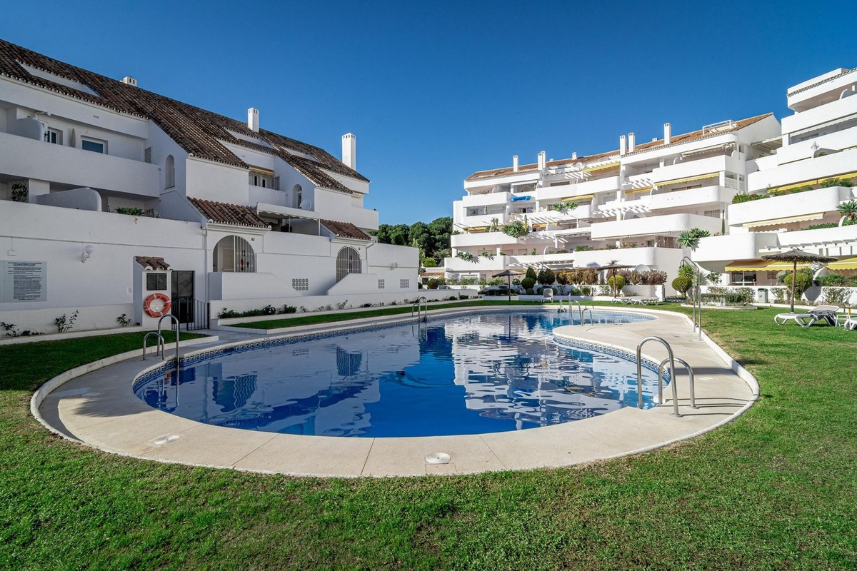 Wohnung zum Verkauf in Marbella - Nueva Andalucía 22