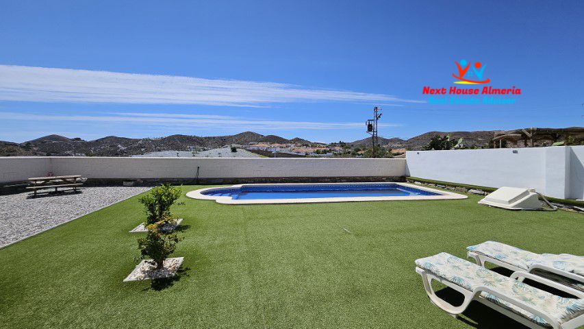 Villa à vendre à Almería and surroundings 4