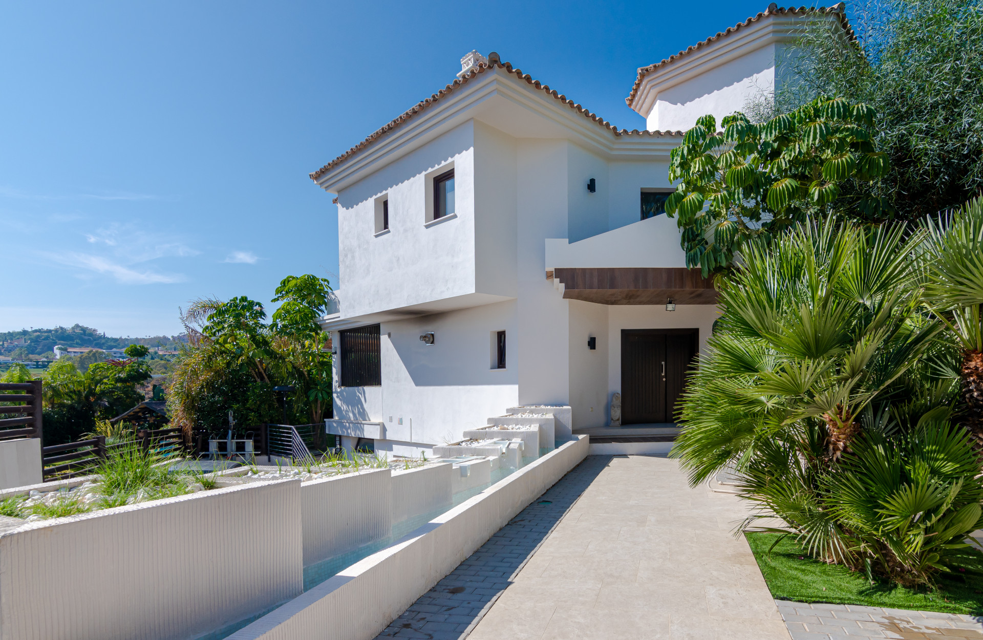 Haus zum Verkauf in Marbella - Nueva Andalucía 37