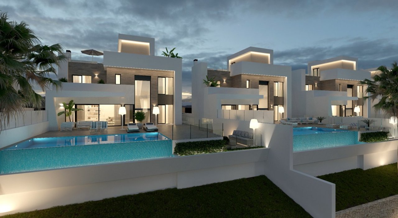 Villa for sale in Guardamar and surroundings 2