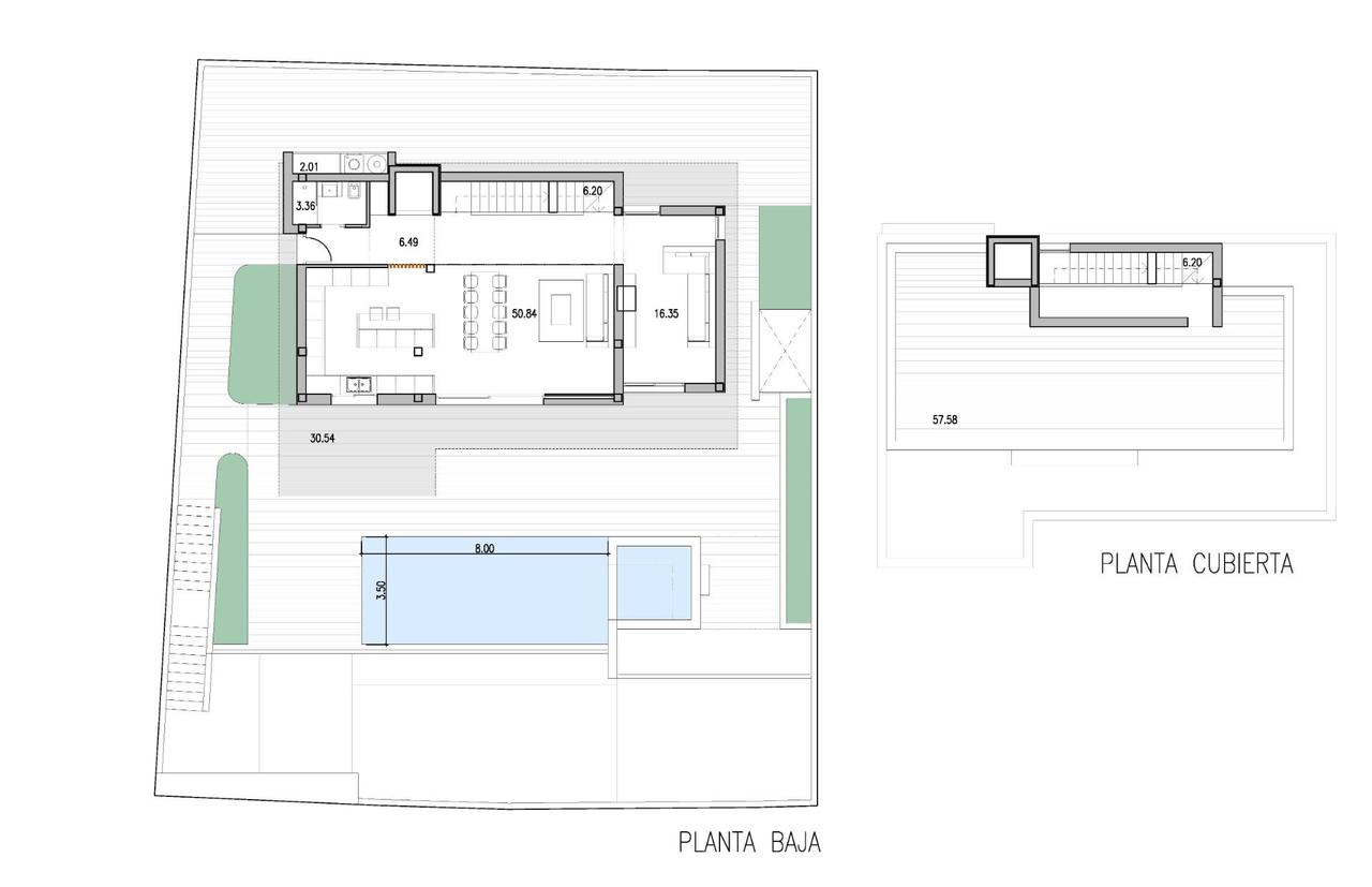 Villa till salu i Guardamar and surroundings 22