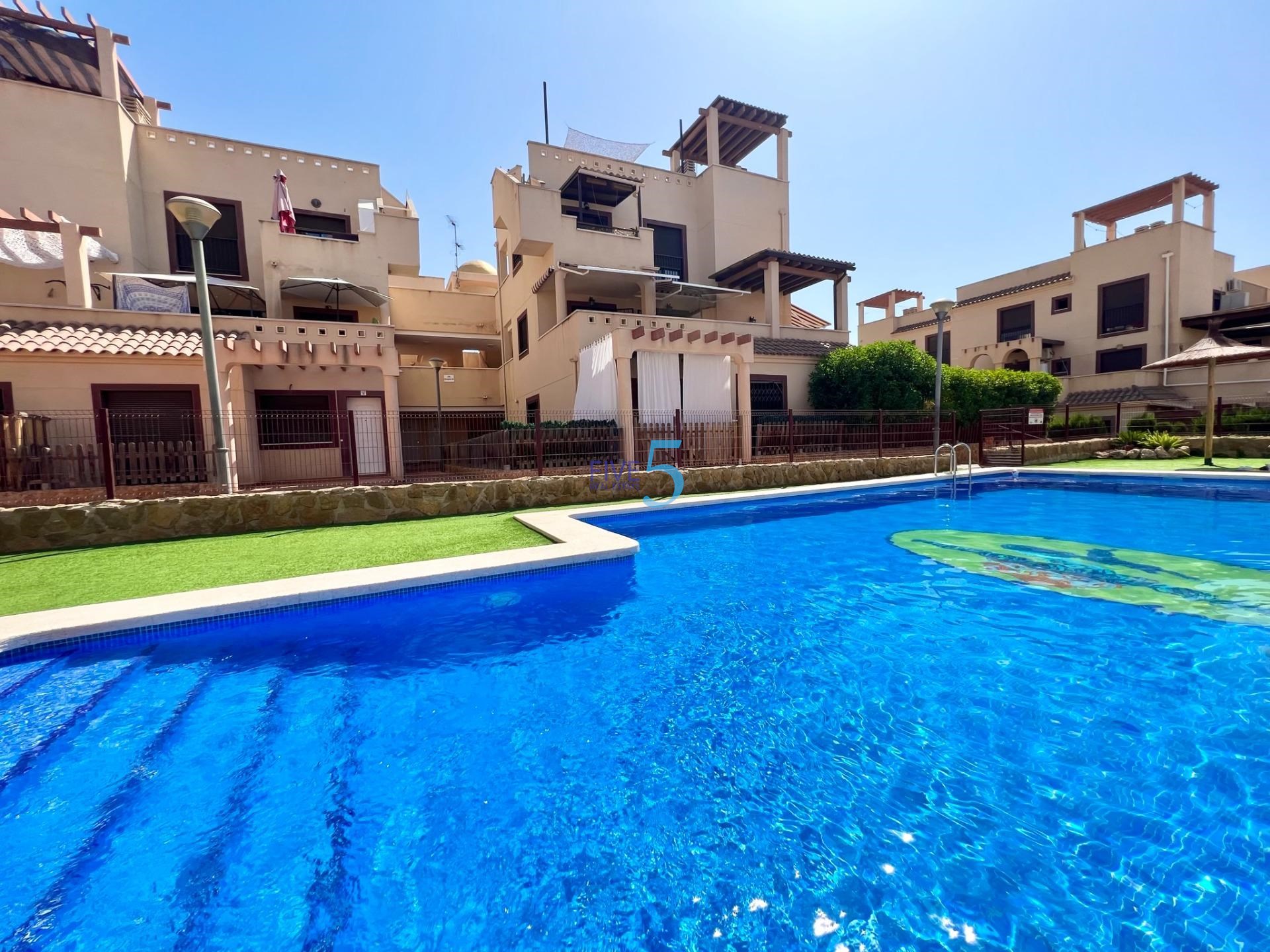 Property Image 597456-aguilas-apartment-2-2