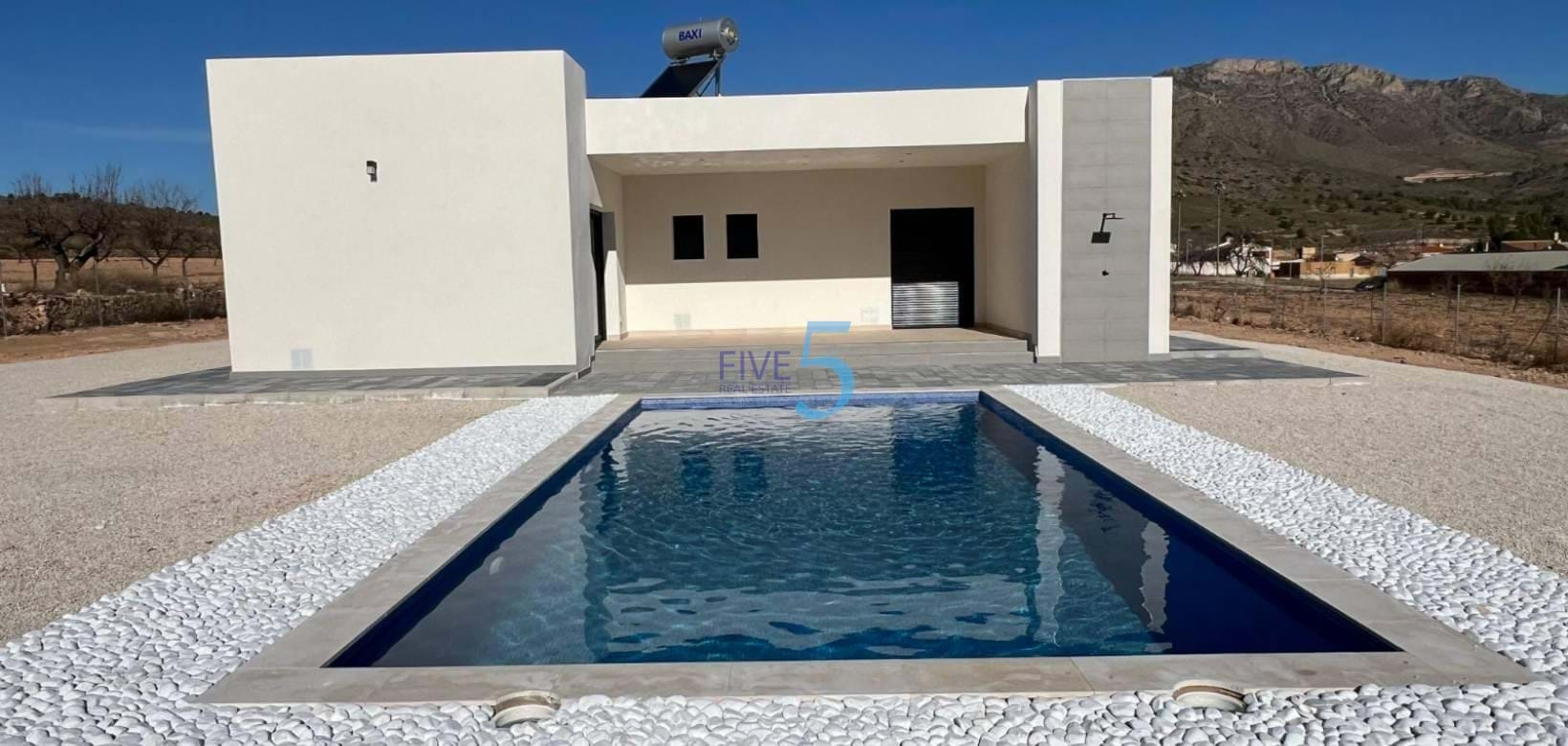 Villa à vendre à Alicante 1