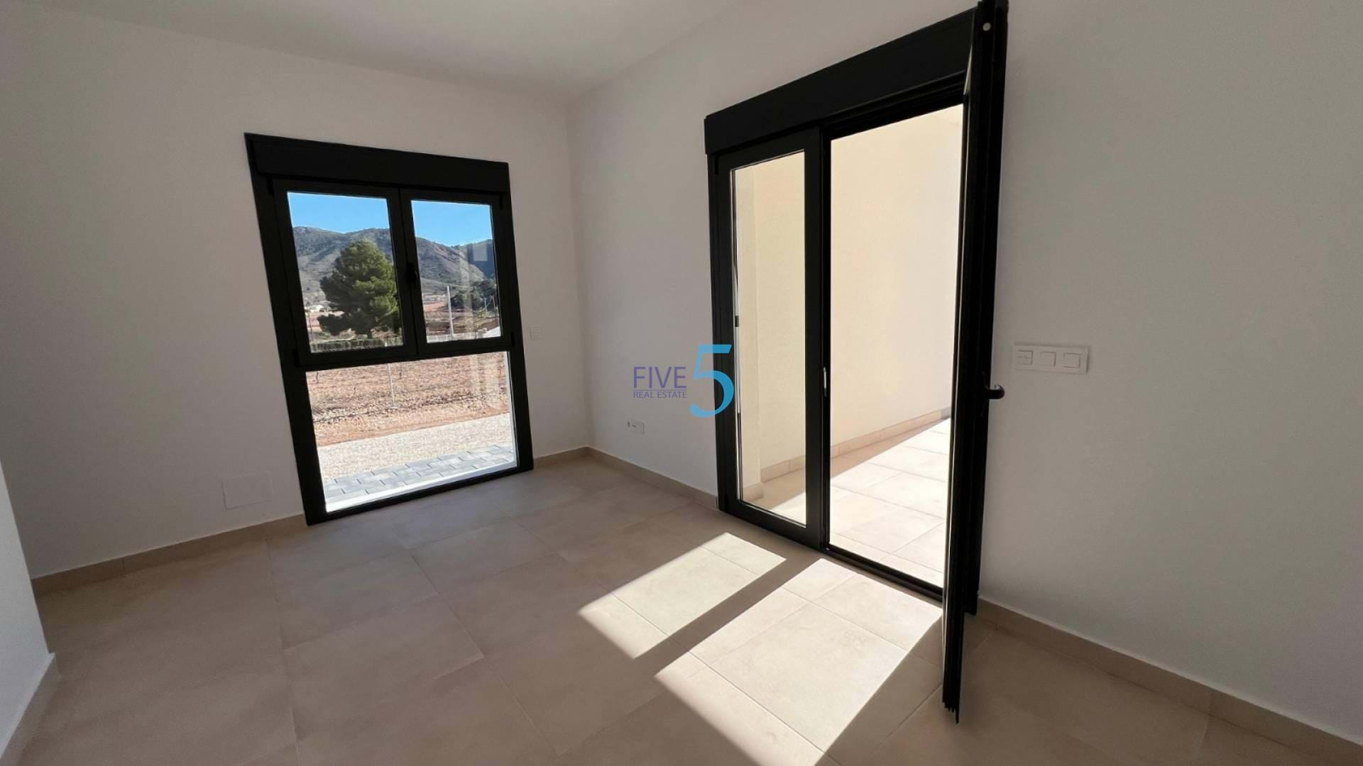 Villa à vendre à Alicante 18