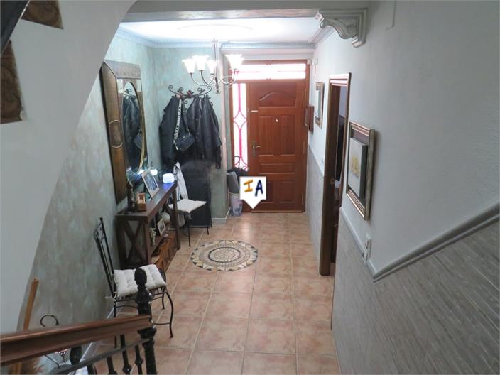 Adosada en venta en Guardamar and surroundings 14