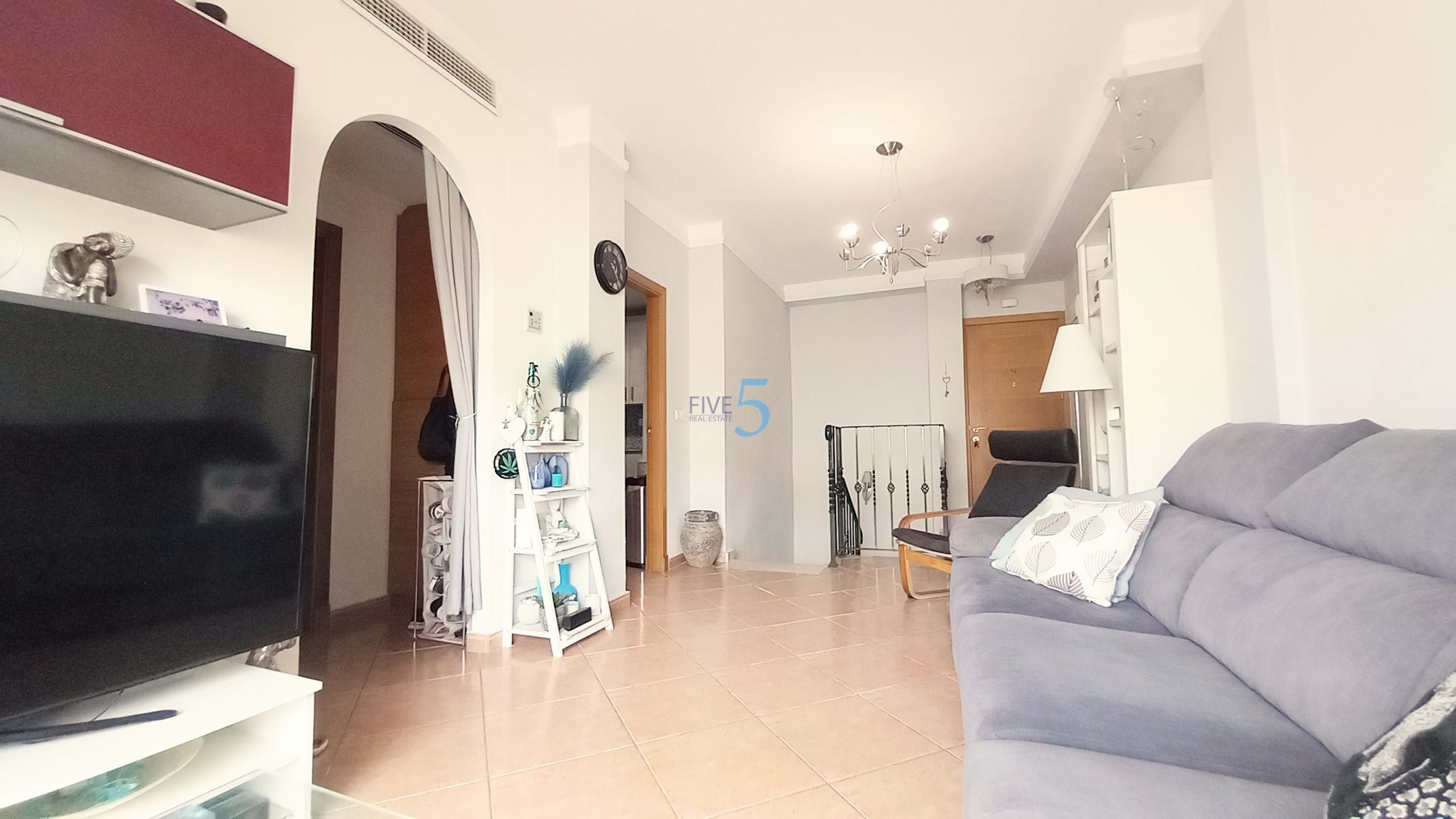 Apartment for sale in Alicante 5