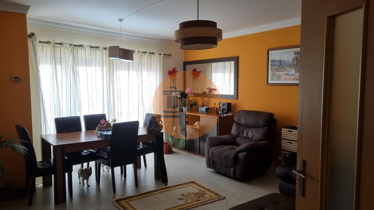 Apartment for sale in Vila Real de S.A. and Eastern Algarve 1