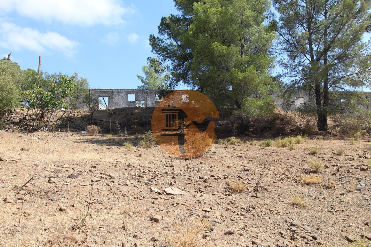 Maison de campagne à vendre à Faro 16