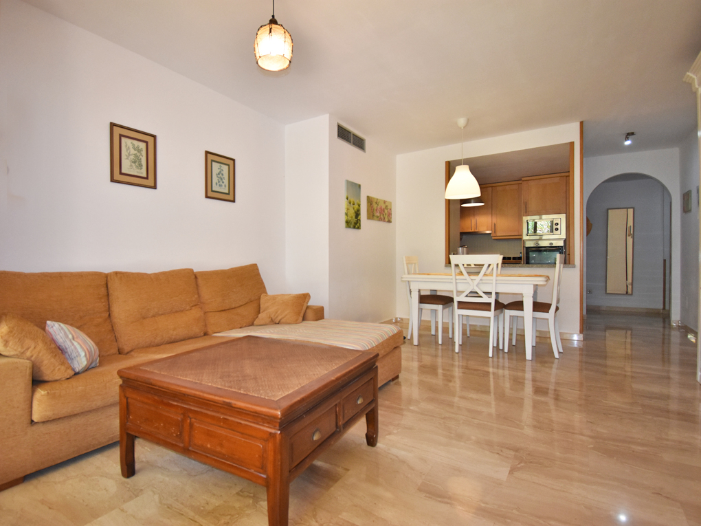 Apartamento en venta en Mallorca South 3