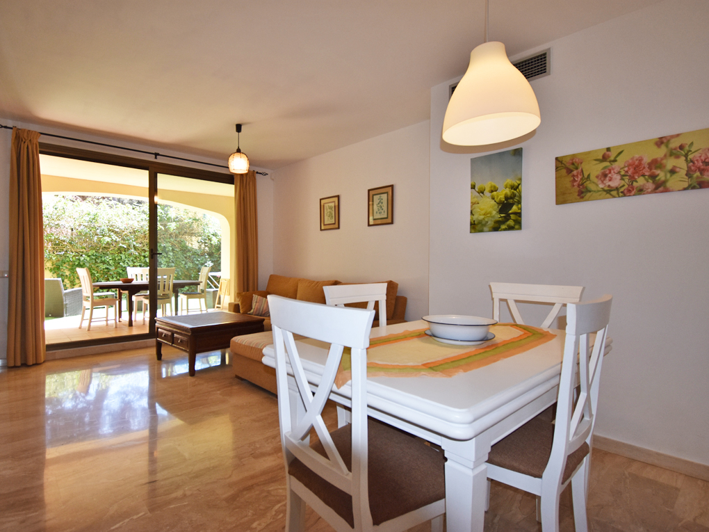 Apartamento en venta en Mallorca South 4