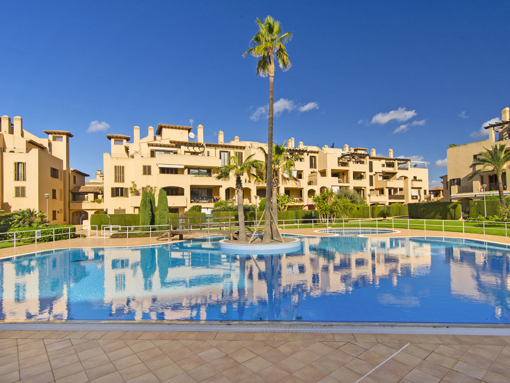 Apartamento en venta en Mallorca South 11