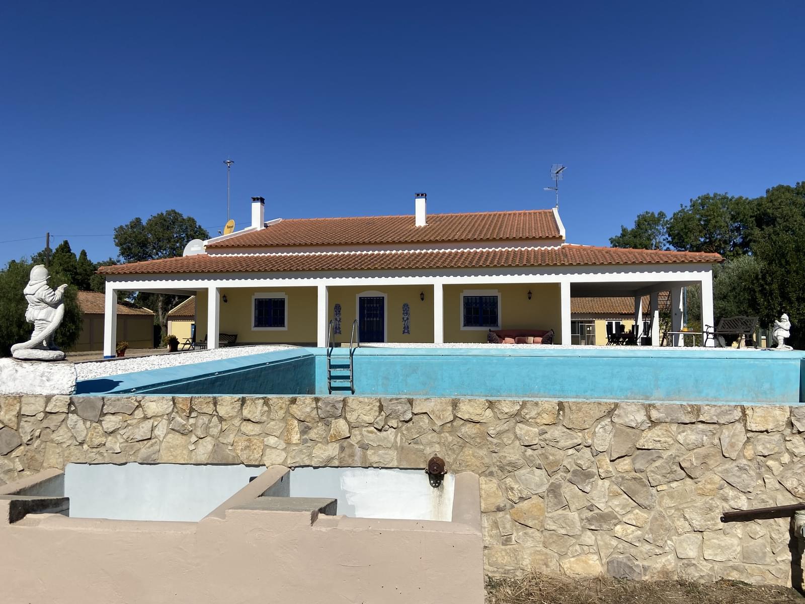 Countryhome for sale in Beja Inland 11
