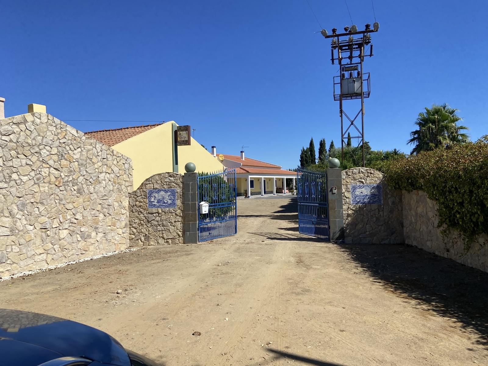 Countryhome for sale in Beja Inland 9