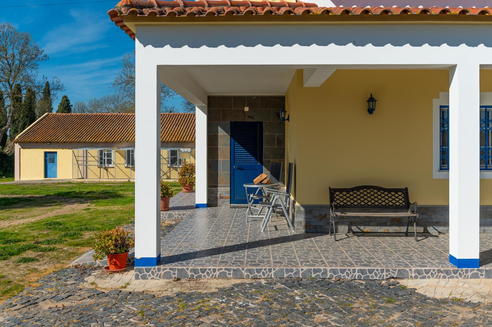 Countryhome for sale in Beja Inland 3