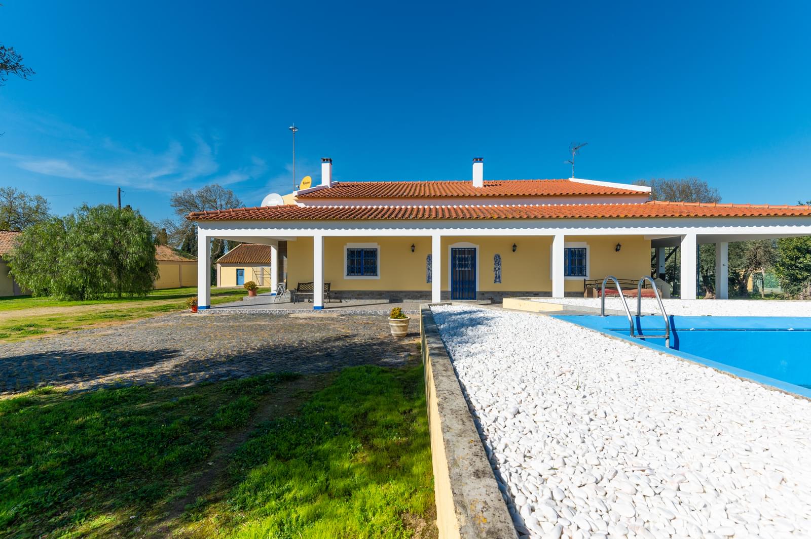 Countryhome for sale in Beja Inland 6