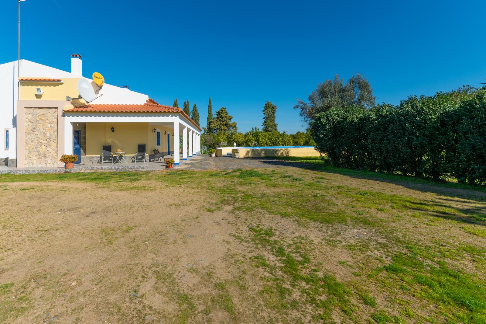 Casas de Campo en venta en Beja Inland 7