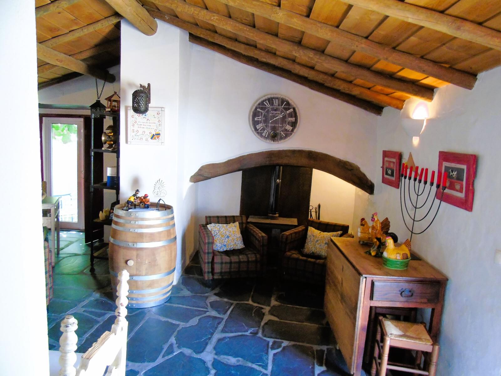 Загородный дом для продажи в Guardamar and surroundings 8