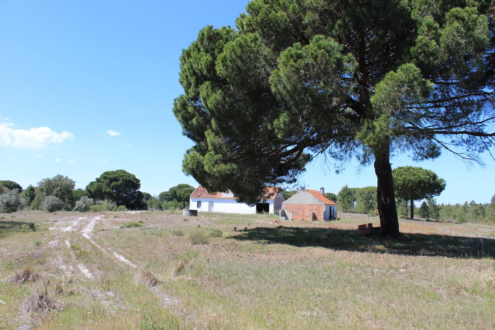 Hus på landet till salu i Setúbal Peninsula 10