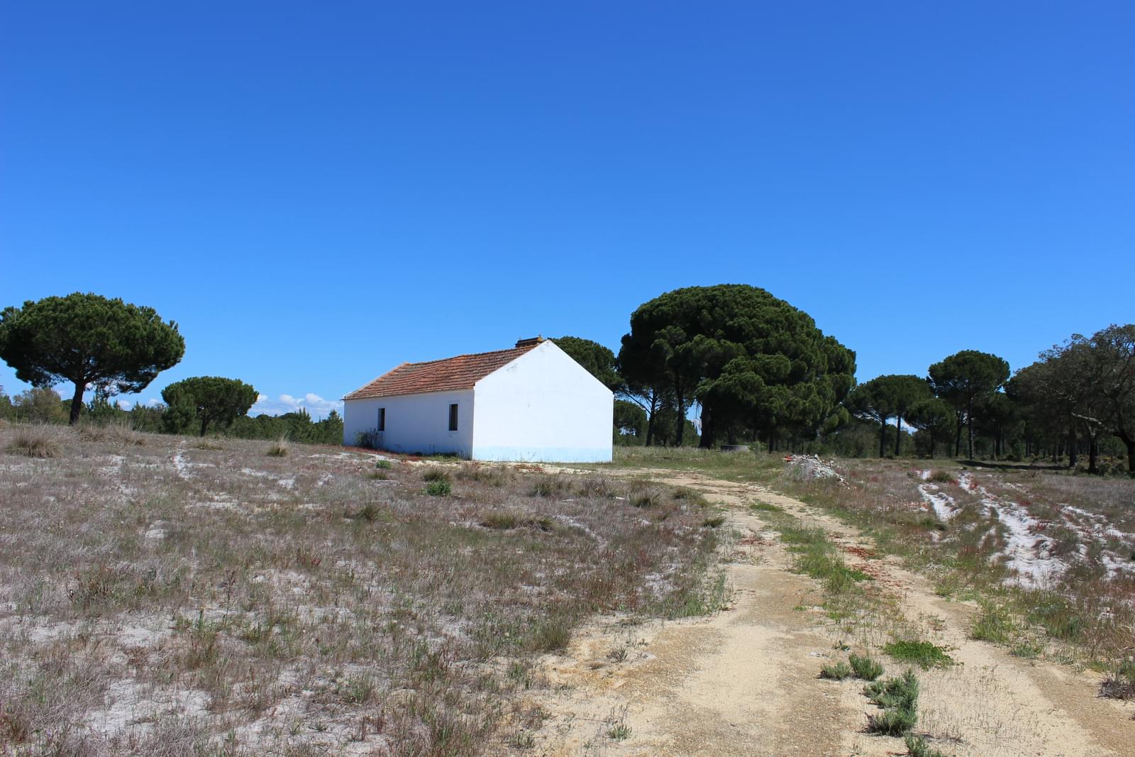 Hus på landet till salu i Setúbal Peninsula 2