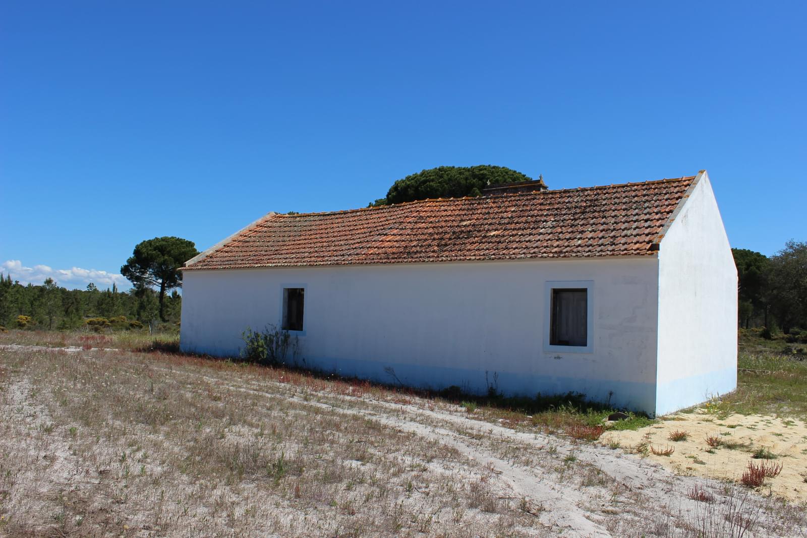 Hus på landet till salu i Setúbal Peninsula 3