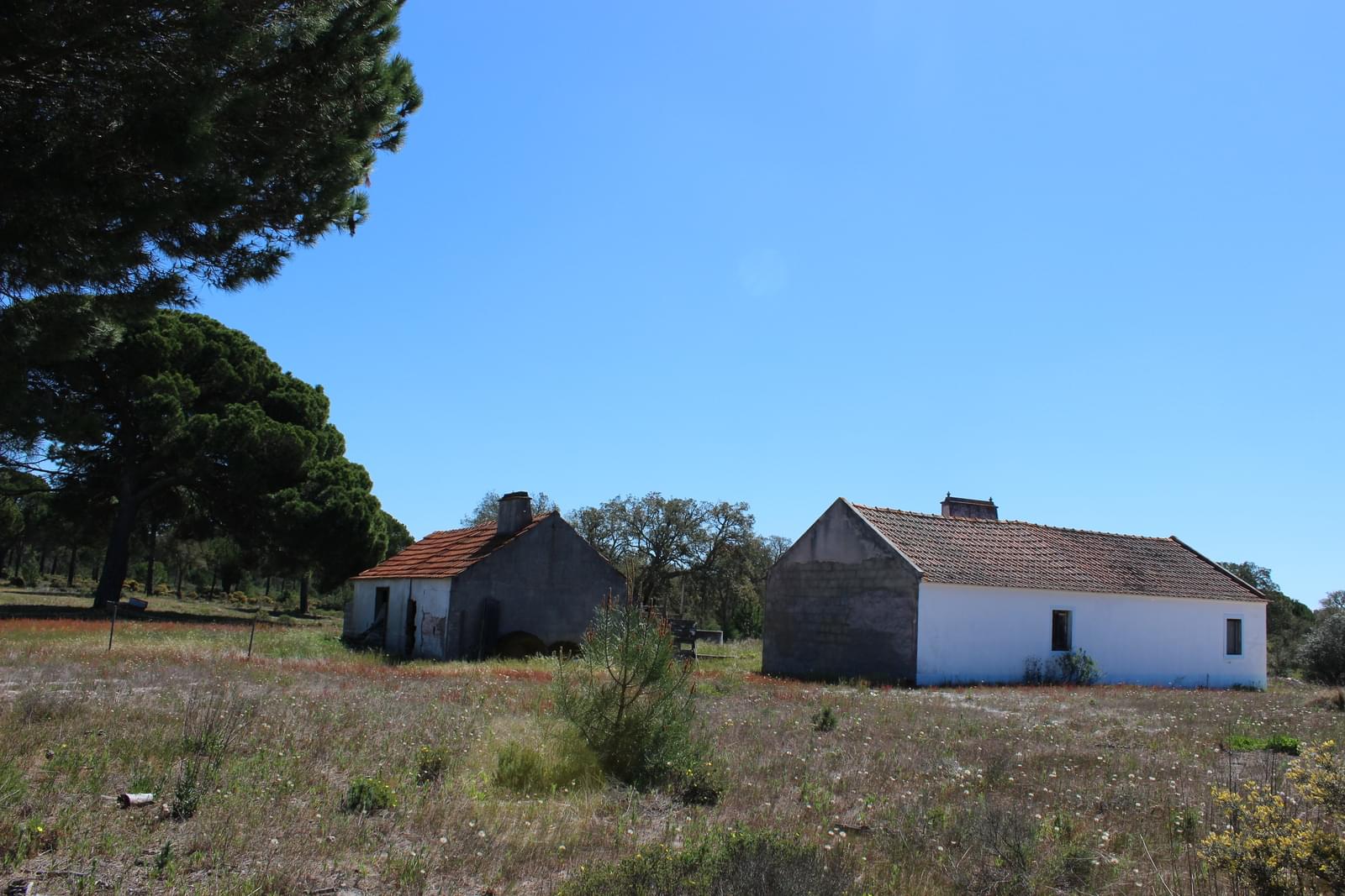 Hus på landet till salu i Setúbal Peninsula 4