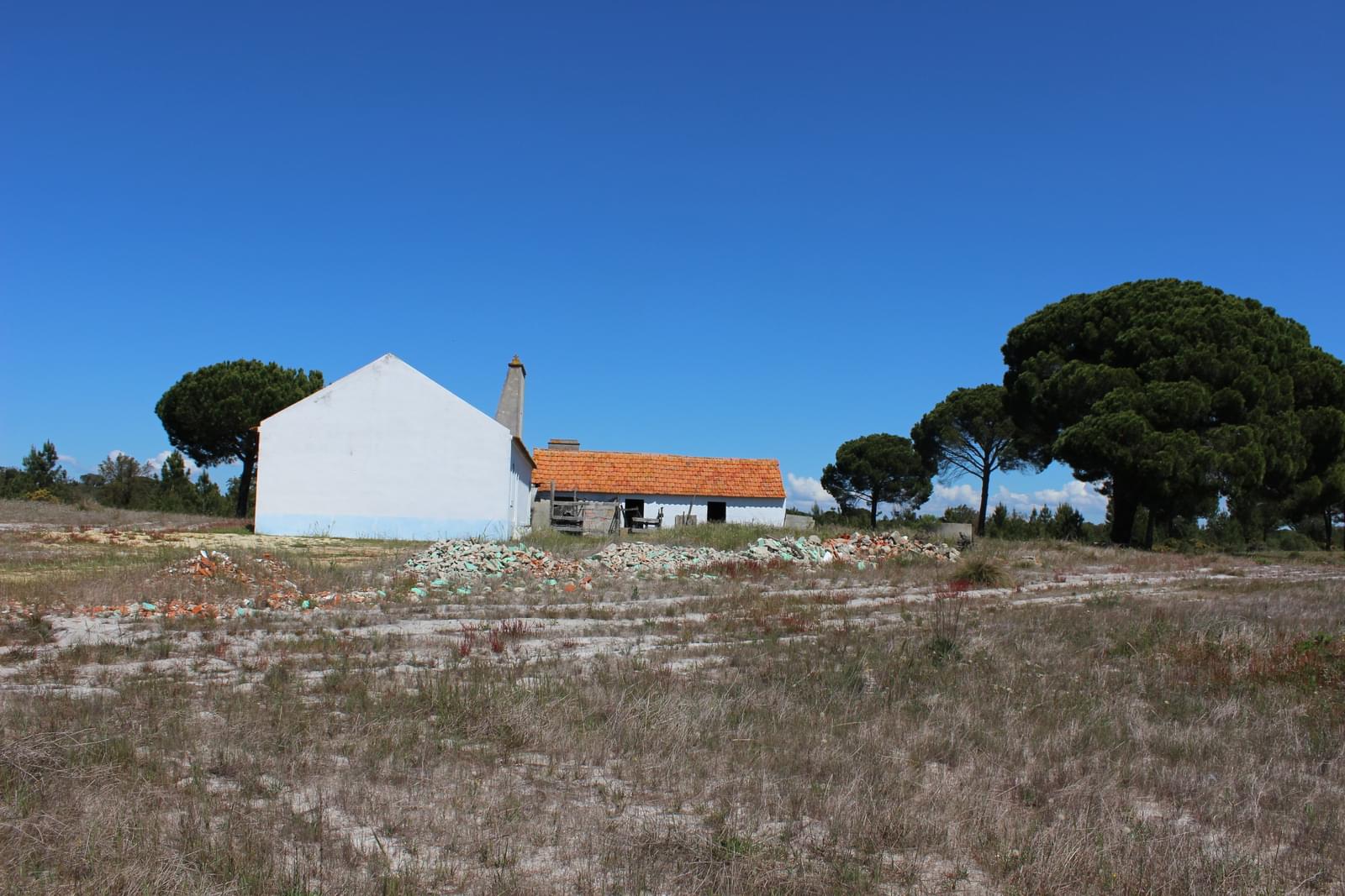 Maison de campagne à vendre à Setúbal Peninsula 6