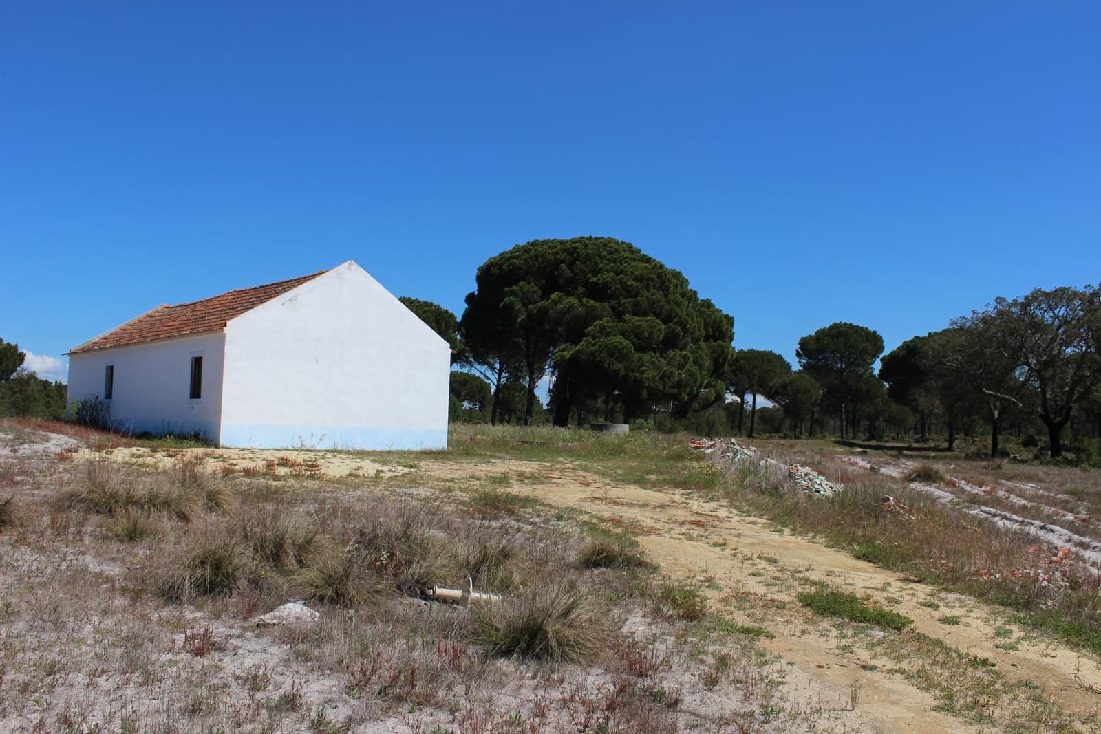 Landhaus zum Verkauf in Setúbal Peninsula 8
